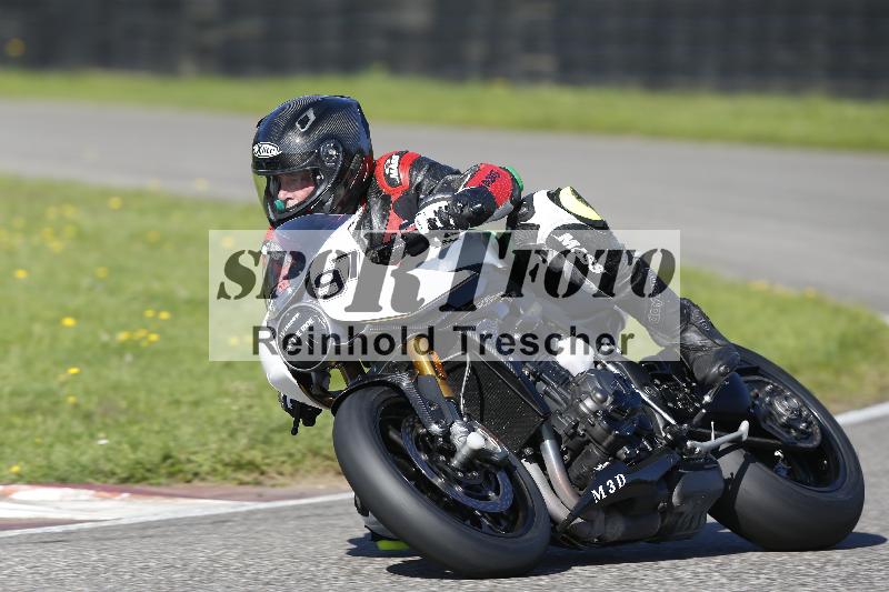 /54 19.09.2025 Speer Racing ADR/Gruppe rot/97